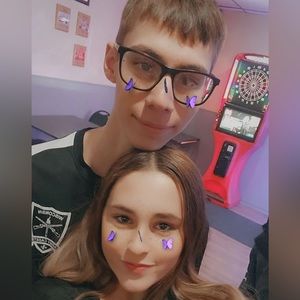 Meet your Posher, Jayme